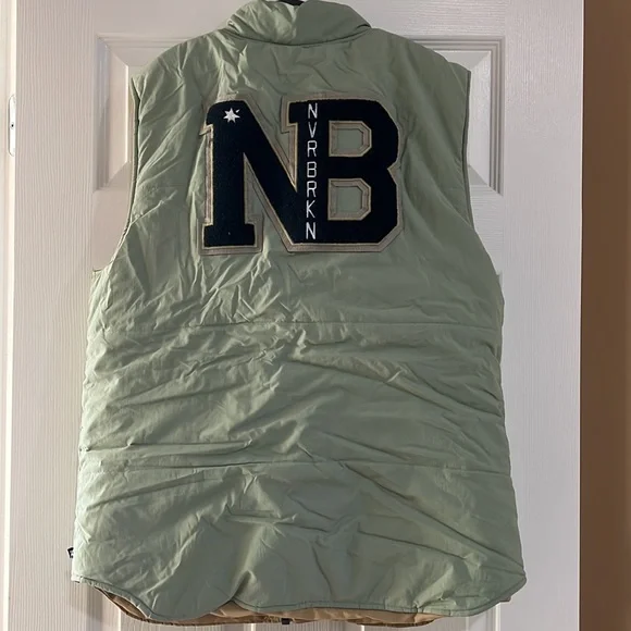 Dc vest - Picture 2 of 2